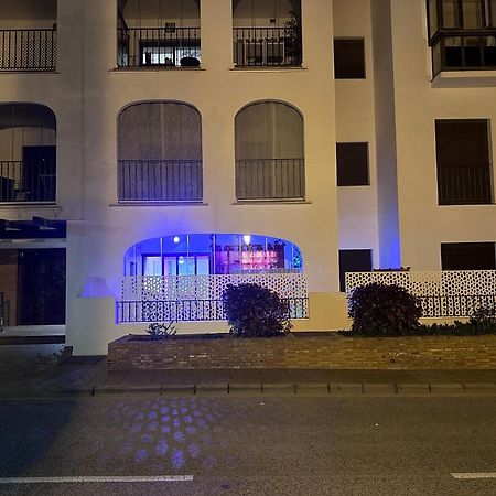 Marina De La Duquesa 602 Apartment Castillo de Sabinillas ภายนอก รูปภาพ