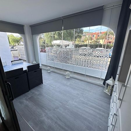 Marina De La Duquesa 602 Apartment Castillo de Sabinillas ภายนอก รูปภาพ