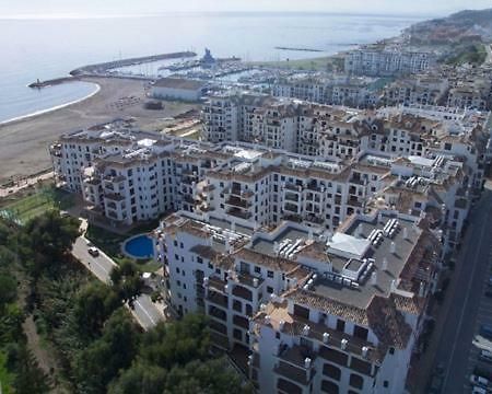 Marina De La Duquesa 602 Apartment Castillo de Sabinillas ภายนอก รูปภาพ