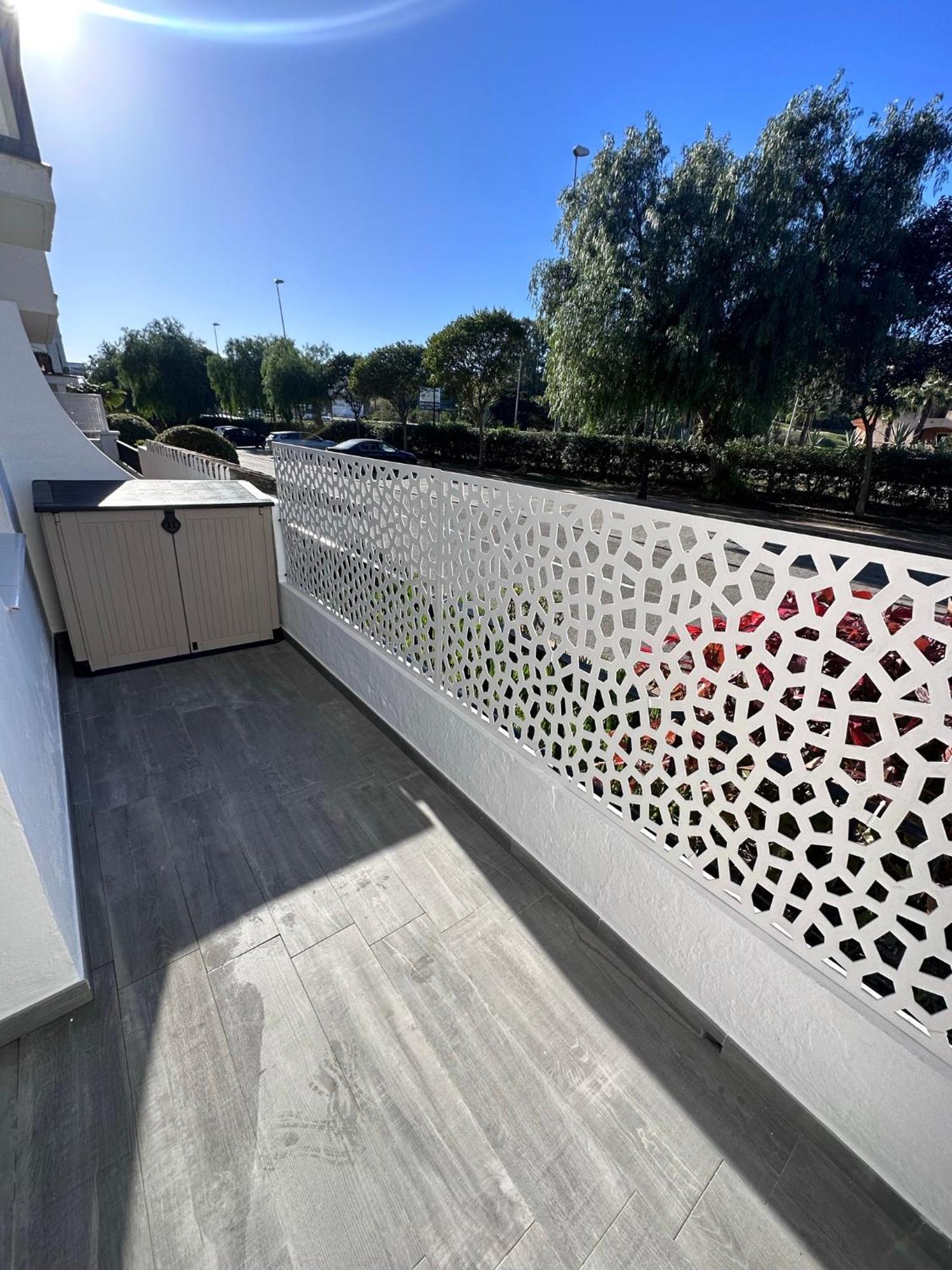 Marina De La Duquesa 602 Apartment Castillo de Sabinillas ภายนอก รูปภาพ