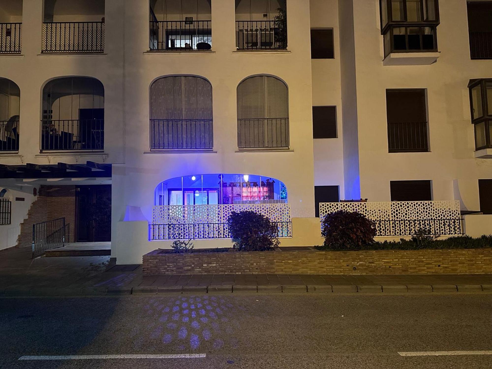 Marina De La Duquesa 602 Apartment Castillo de Sabinillas ภายนอก รูปภาพ