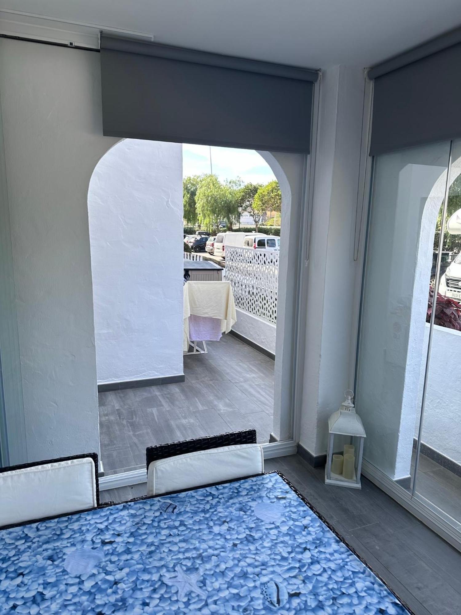 Marina De La Duquesa 602 Apartment Castillo de Sabinillas ภายนอก รูปภาพ