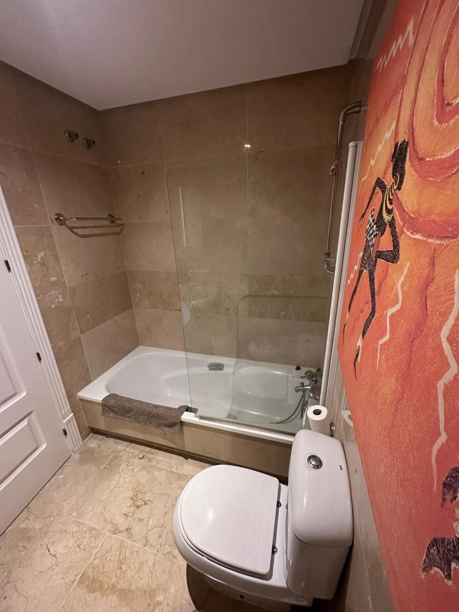 Marina De La Duquesa 602 Apartment Castillo de Sabinillas ภายนอก รูปภาพ