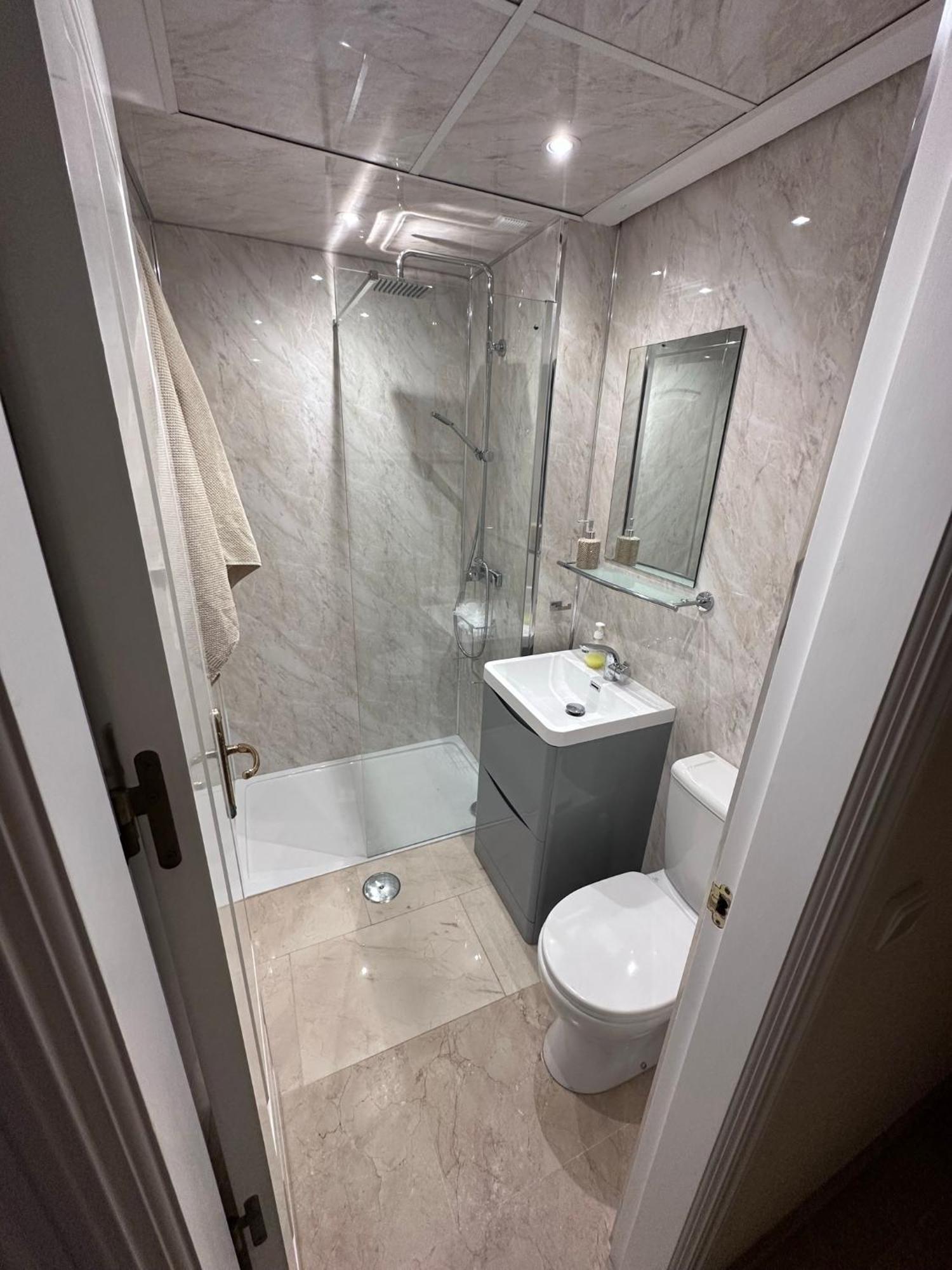 Marina De La Duquesa 602 Apartment Castillo de Sabinillas ภายนอก รูปภาพ