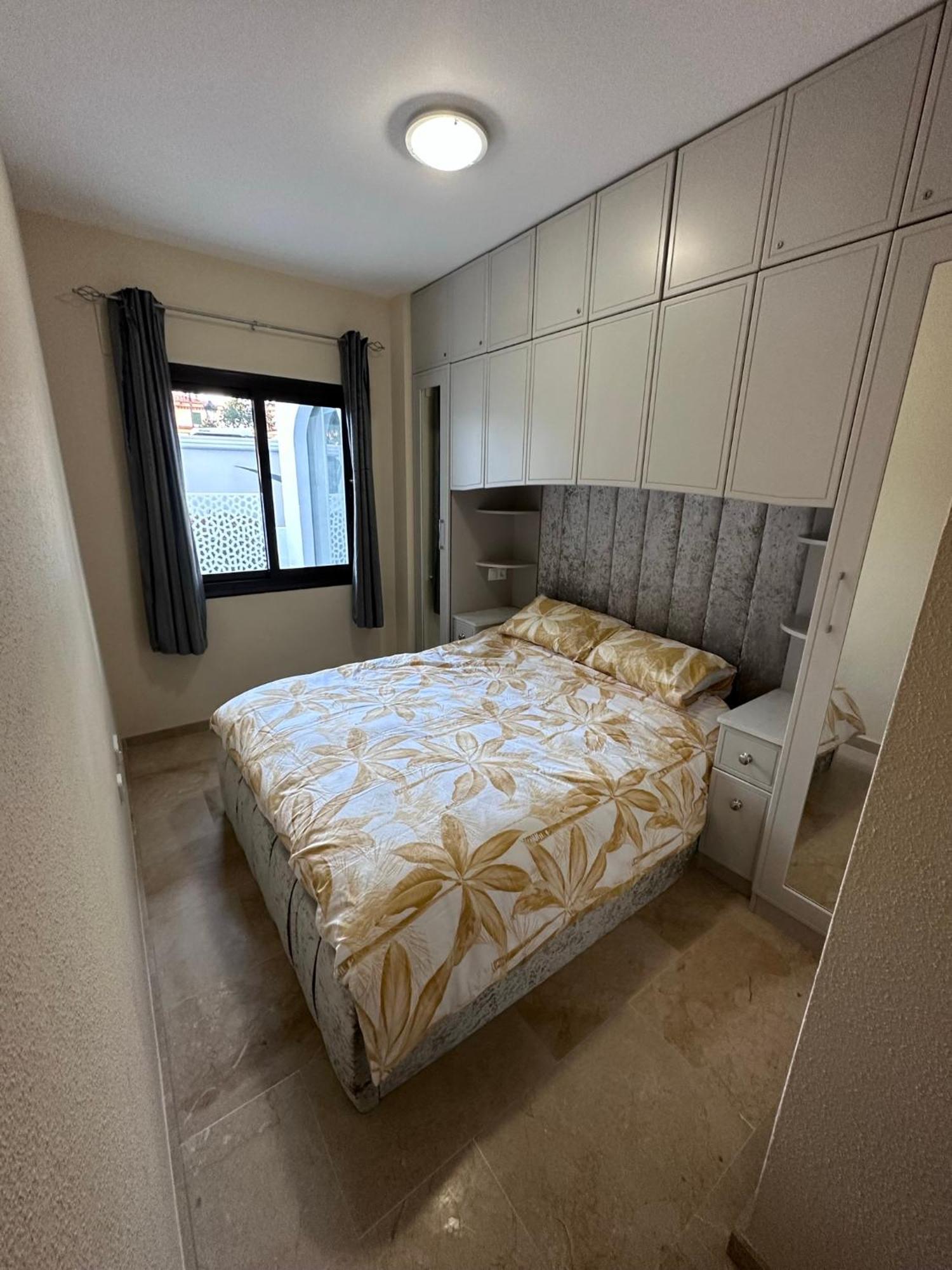 Marina De La Duquesa 602 Apartment Castillo de Sabinillas ภายนอก รูปภาพ