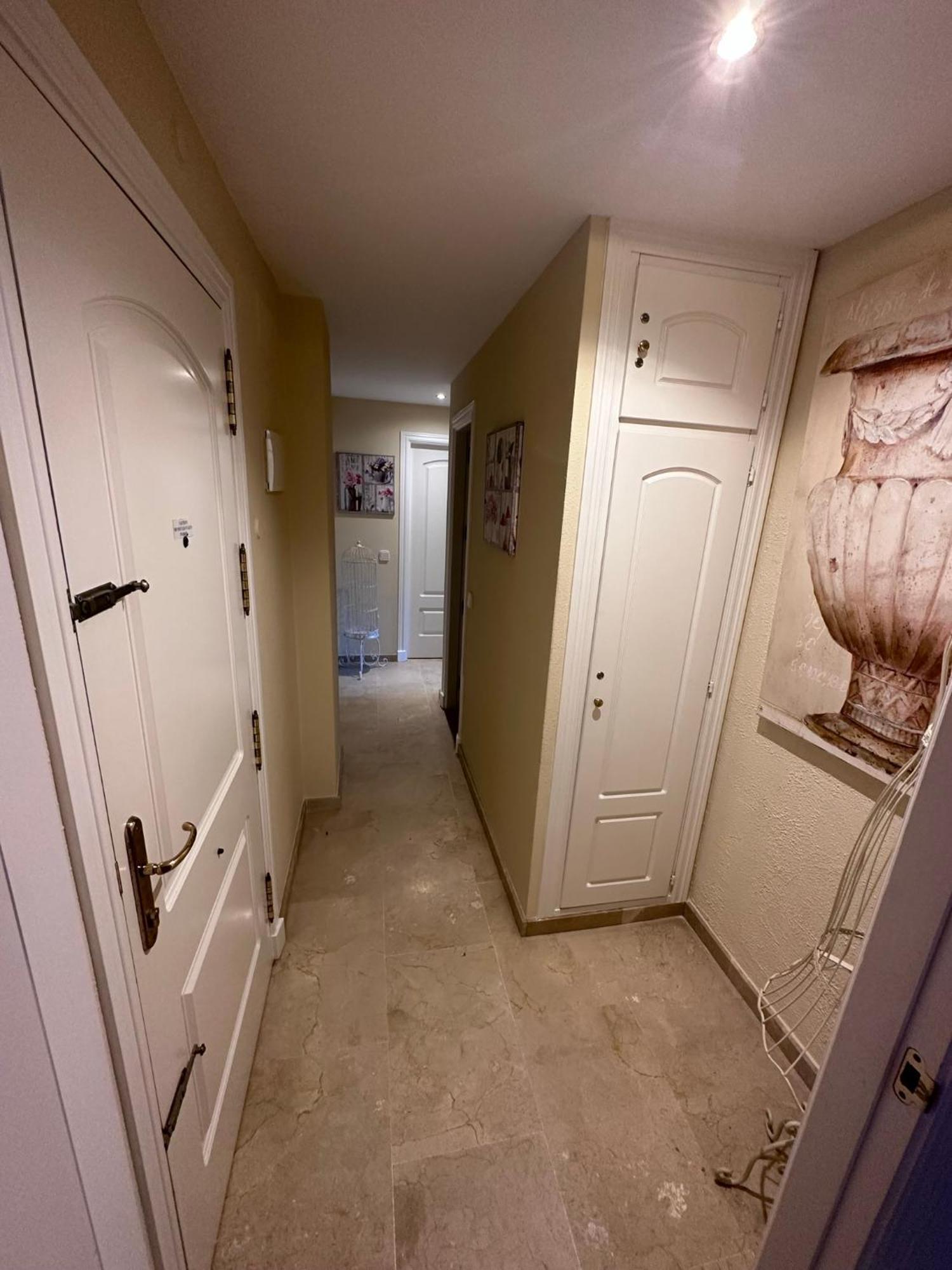Marina De La Duquesa 602 Apartment Castillo de Sabinillas ภายนอก รูปภาพ