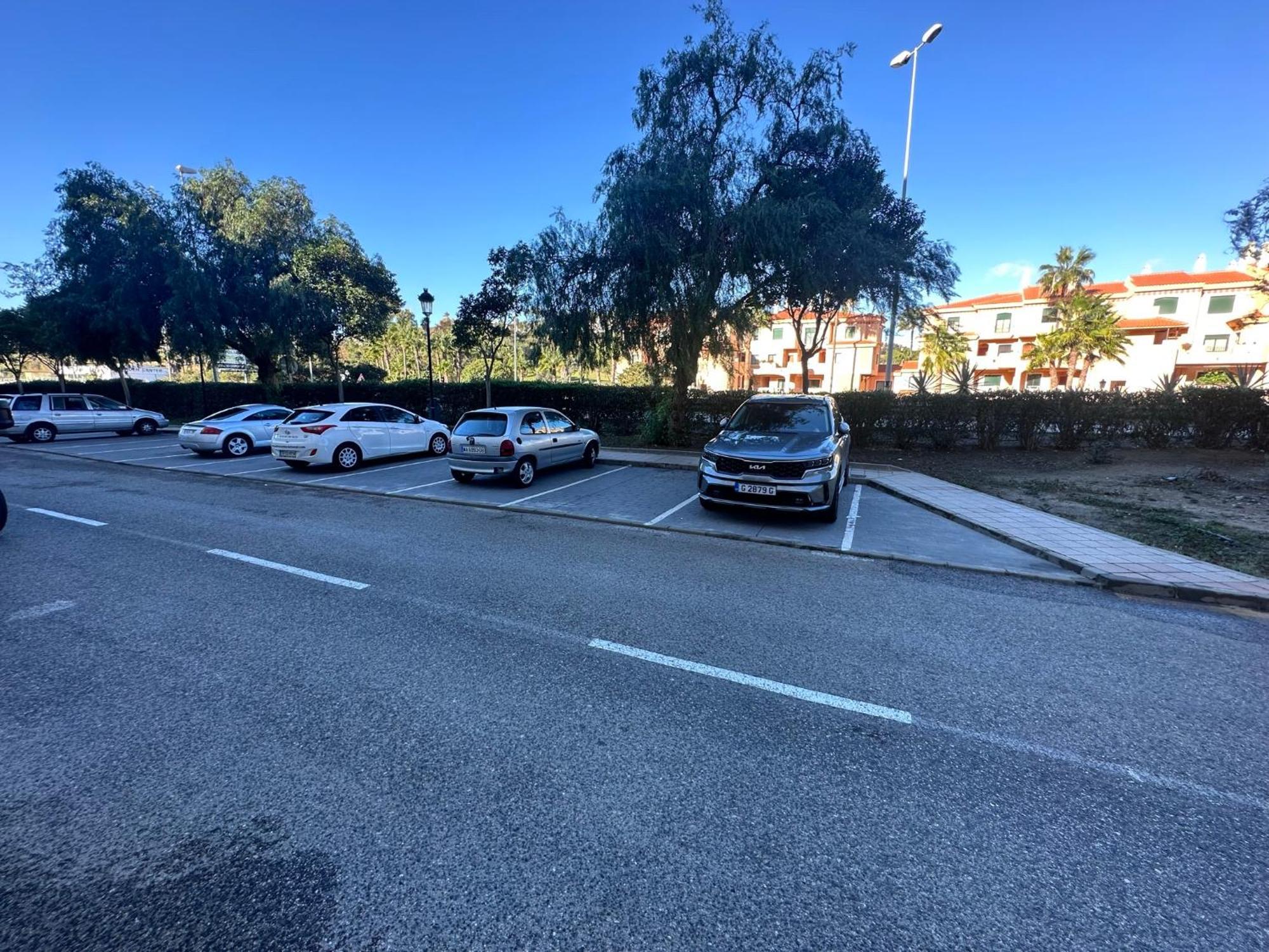 Marina De La Duquesa 602 Apartment Castillo de Sabinillas ภายนอก รูปภาพ