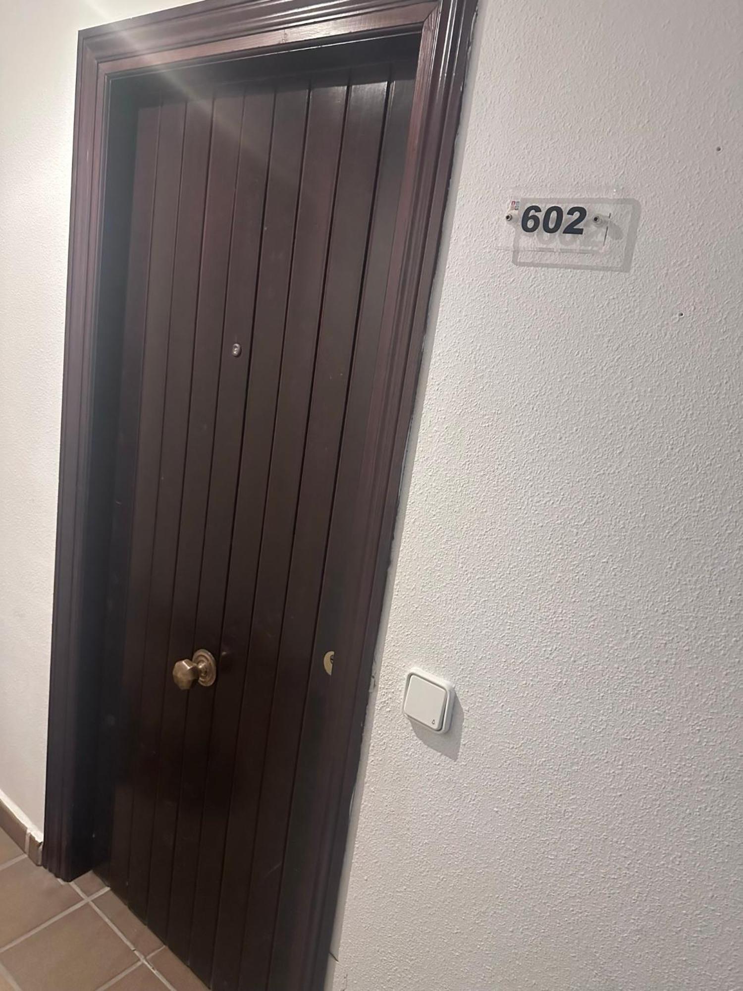 Marina De La Duquesa 602 Apartment Castillo de Sabinillas ภายนอก รูปภาพ