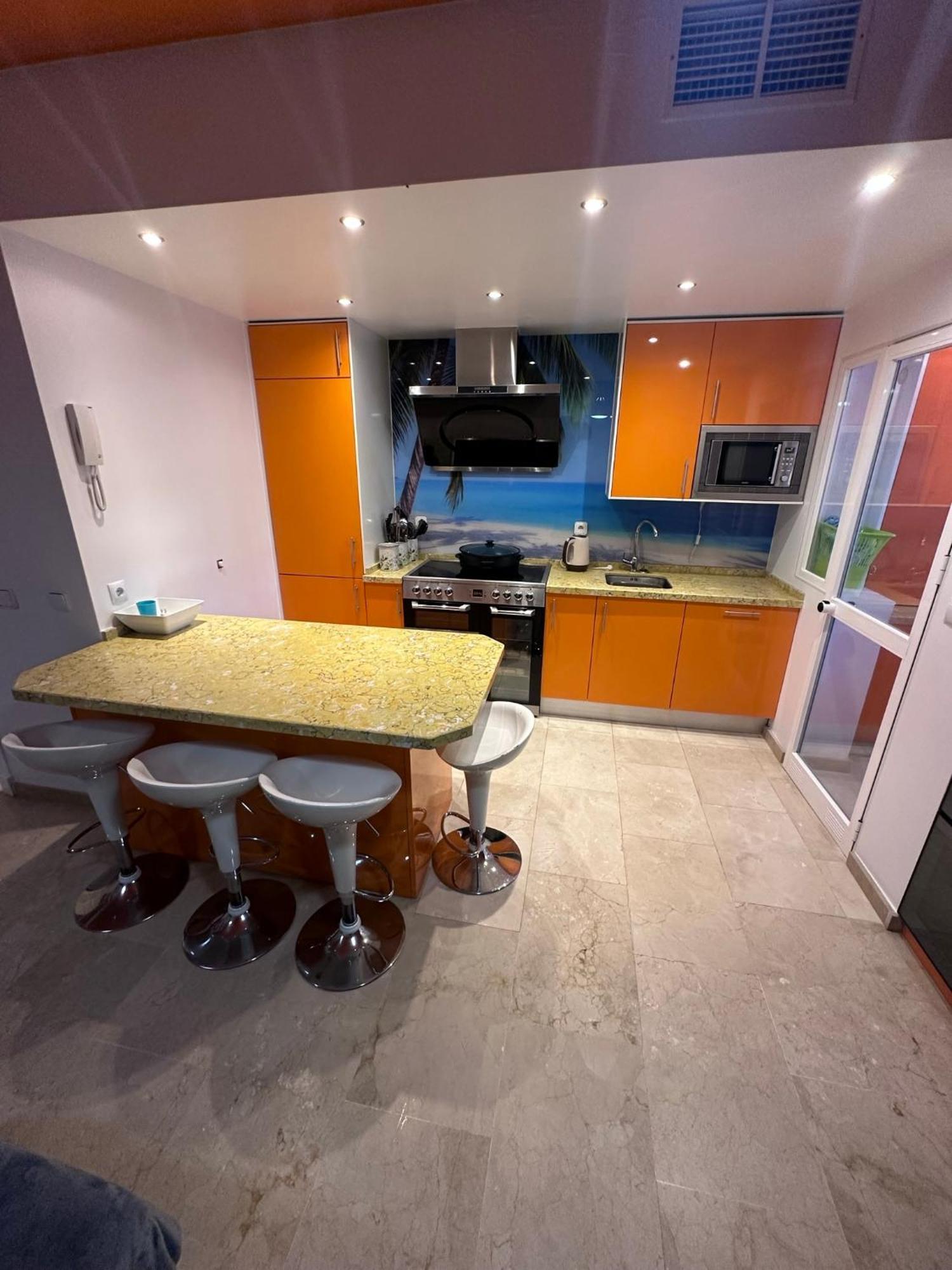 Marina De La Duquesa 602 Apartment Castillo de Sabinillas ภายนอก รูปภาพ