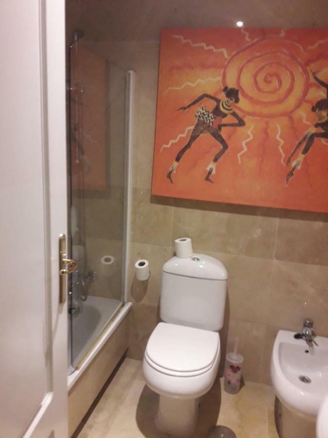 Marina De La Duquesa 602 Apartment Castillo de Sabinillas ภายนอก รูปภาพ