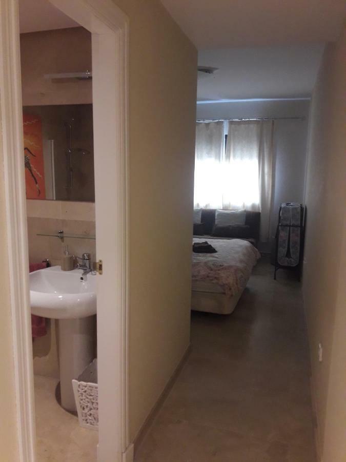 Marina De La Duquesa 602 Apartment Castillo de Sabinillas ภายนอก รูปภาพ
