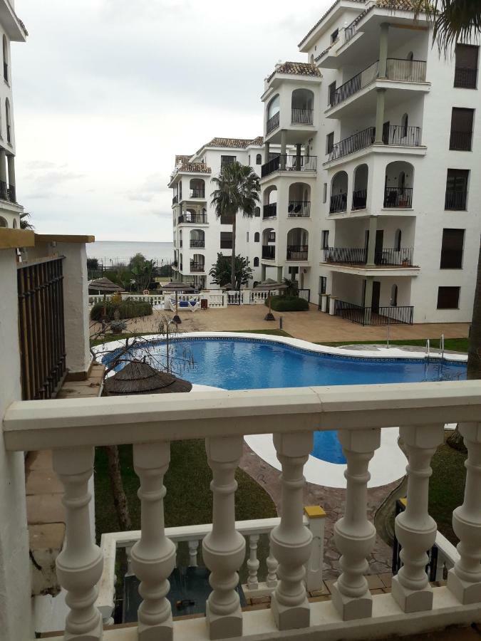 Marina De La Duquesa 602 Apartment Castillo de Sabinillas ภายนอก รูปภาพ